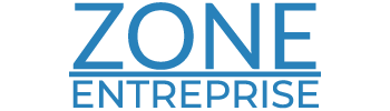 Logo Zone entreprise