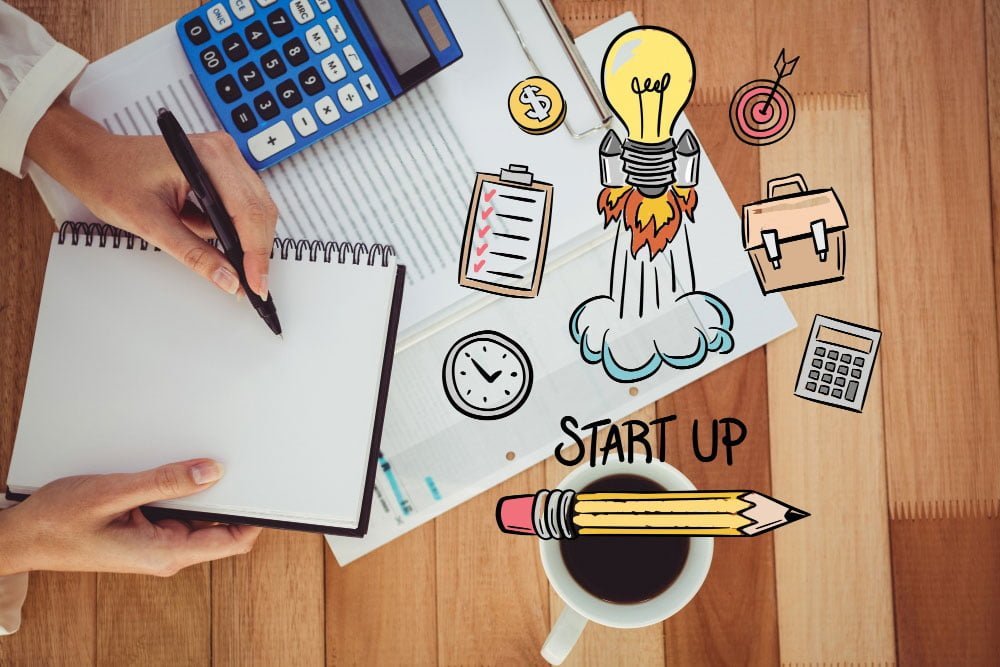 comment recruter et constituer une equipe talentueuse pour votre start up 2