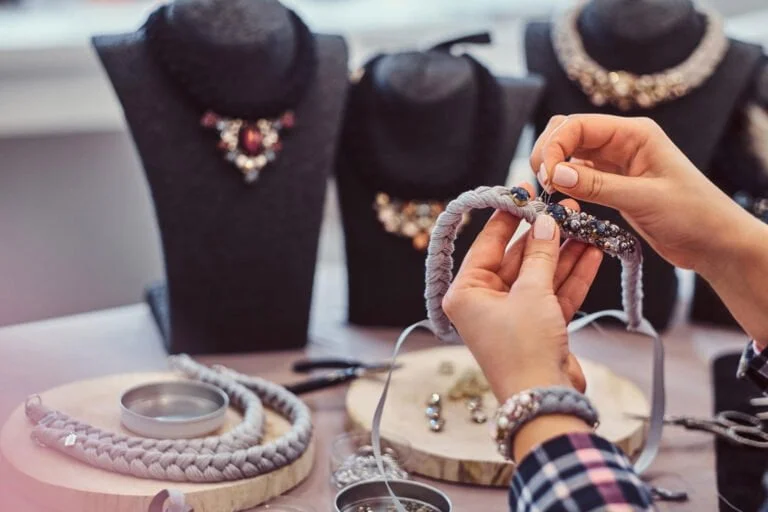 comment vendre des produits artisanaux en ligne