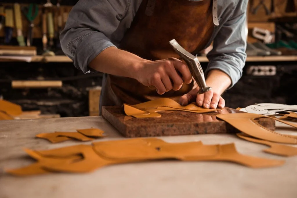 les metiers d artisanat les plus populaires et en demande aujourd hui