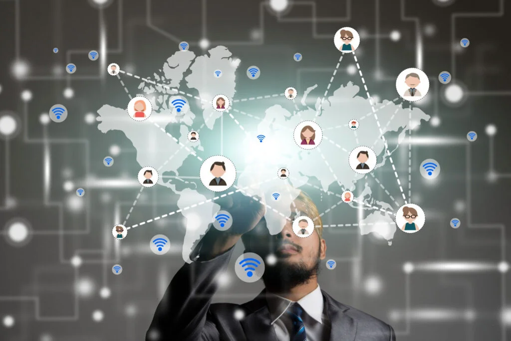 les strategies de fidelisation des clients dans un monde hyperconnecte