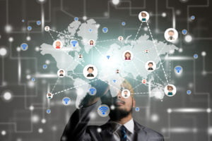 les strategies de fidelisation des clients dans un monde hyperconnecte
