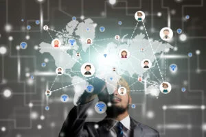 les strategies de fidelisation des clients dans un monde hyperconnecte
