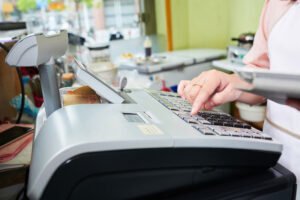 caisse enregistreuse pour auto entrepreneurs obligations et exemptions