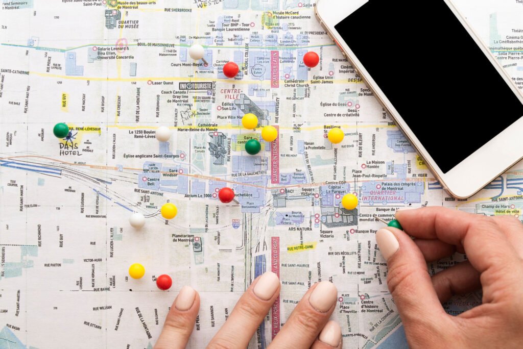 trouver l emplacement ideal pour votre commerce en 2023 conseils pratiques pour attirer les clients locaux