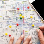 Trouver l’emplacement idéal pour votre commerce en 2024 : Conseils pratiques pour attirer les clients locaux