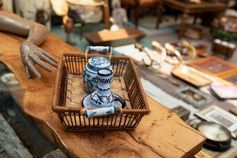 les meilleures plateformes pour vendre vos créations artisanales en ligne