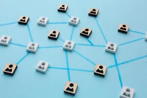 l'importance du réseau professionnel pour les entrepreneurs