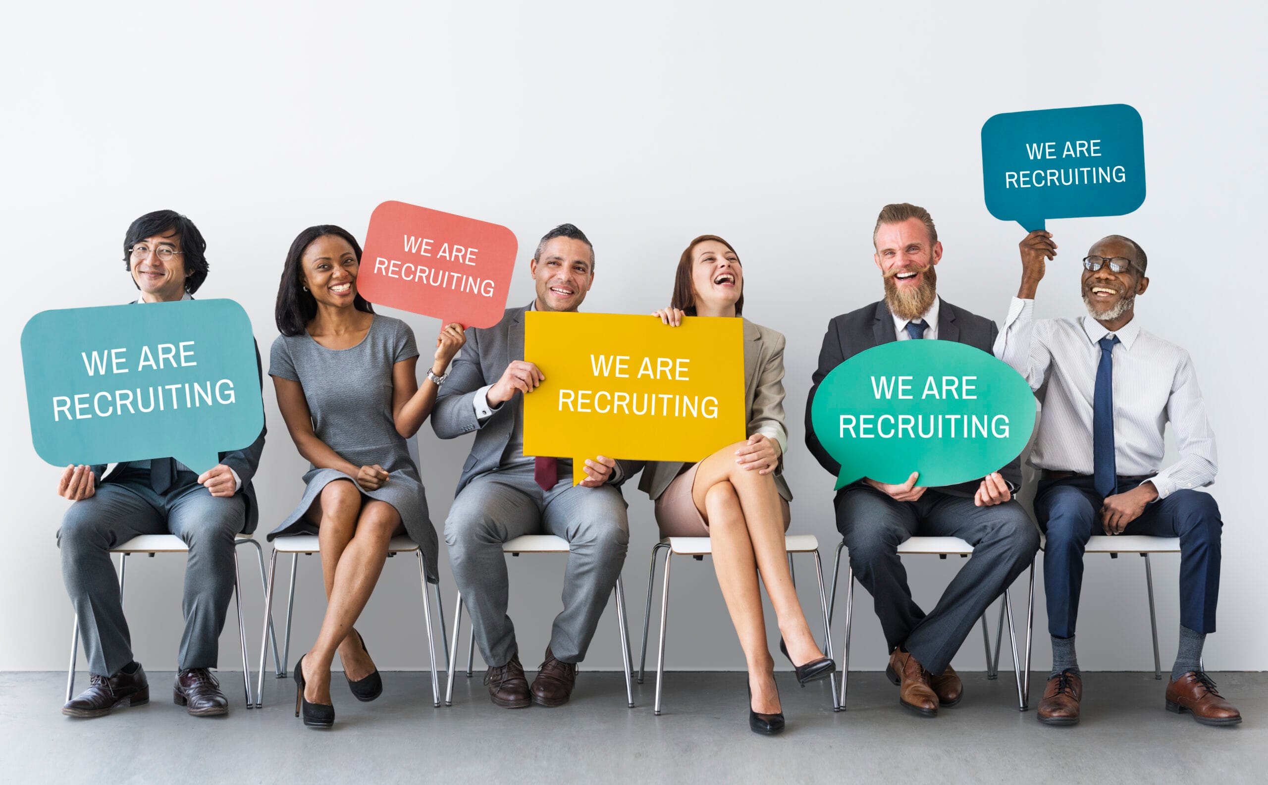 Recrutement 2025 : Quelles stratégies pour attirer les meilleurs talents ?
